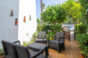 Casita Villacana